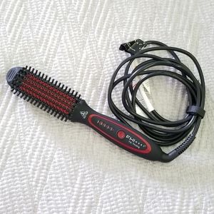 Stylus FHI heat thermal styling brush